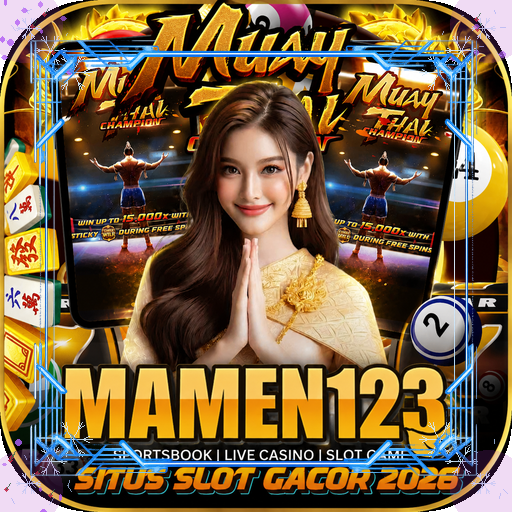 mamen123 — mitra unggulan